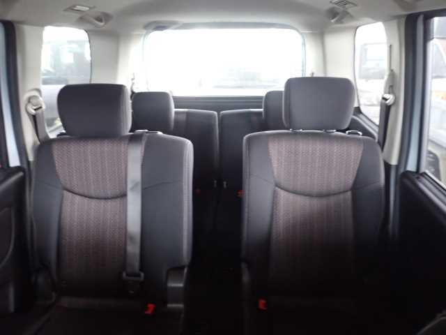 NISSAN SERENA 2014