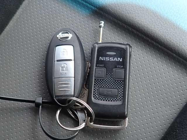 NISSAN CARAVAN VAN 2020