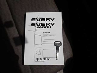 SUZUKI EVERY 2021