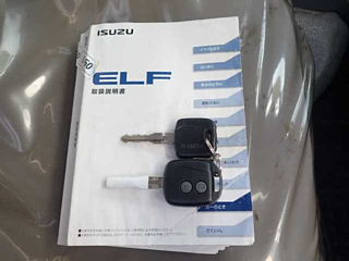 ISUZU ELF 2014