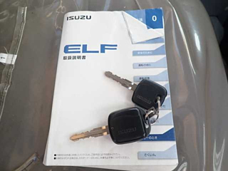 ISUZU ELF 2014