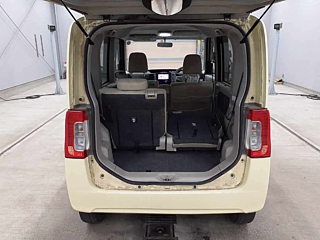 DAIHATSU TANTO 2014