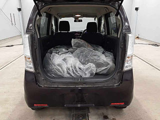 MAZDA FLAIR 2015