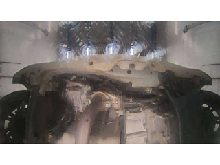 HONDA N BOX 2013