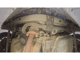 SUZUKI WAGON R 2010