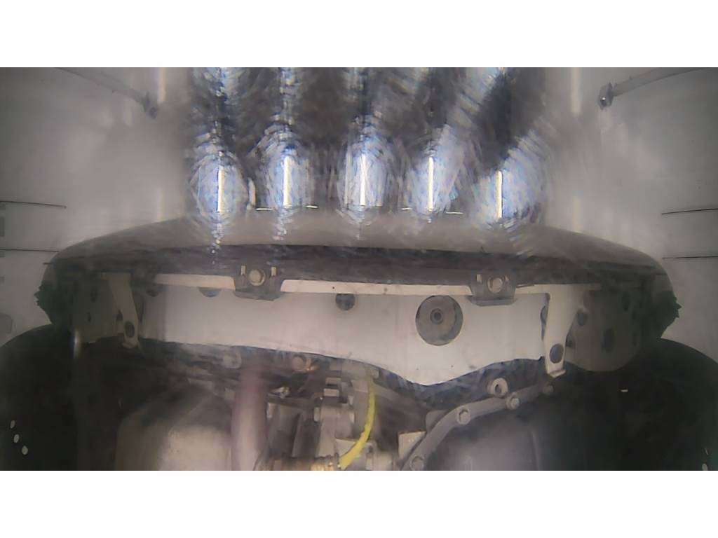 DAIHATSU MOVE CANBUS 2016