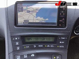 TOYOTA PRIUS 2010
