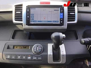 HONDA FREED 2013