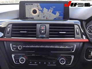 BMW 3 SERIES 2014