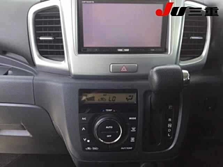 MAZDA FLAIR WAGON 2014