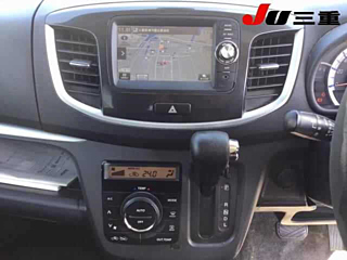 SUZUKI WAGON R 2013