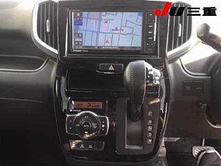 SUZUKI SOLIO 2019