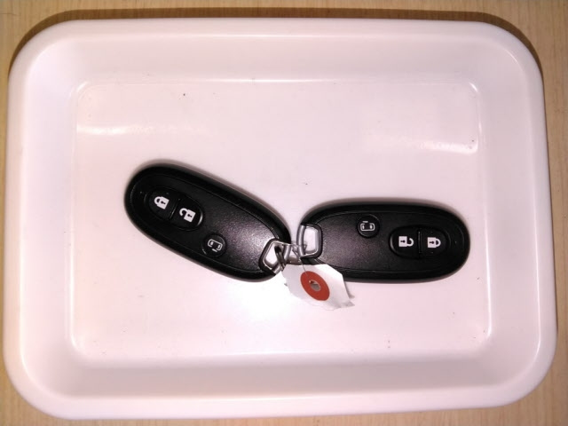 NISSAN CLIPPER RIO 2020