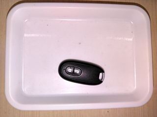 car slider