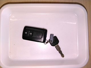 DAIHATSU TANTO 2009