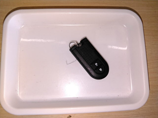 car slider