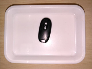 car slider