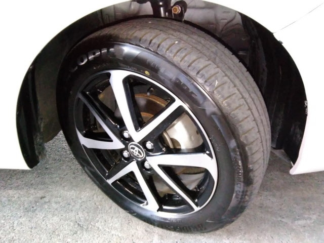 TOYOTA COROLLA AXIO 2019