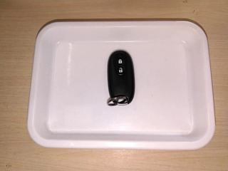 car slider