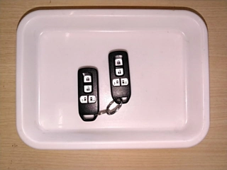 car slider