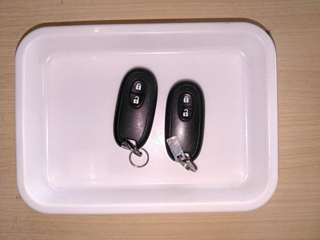 car slider