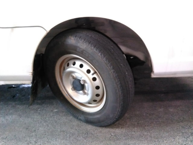 NISSAN CLIPPER TRUCK 2014