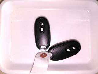 car slider