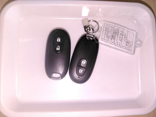 car slider