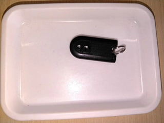 car slider