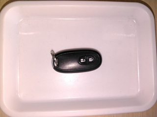 car slider