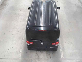 DAIHATSU TANTO 2010