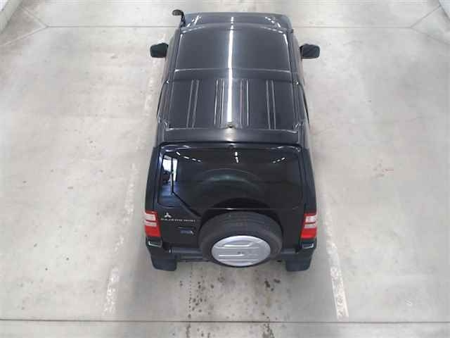MITSUBISHI PAJERO MINI 2012