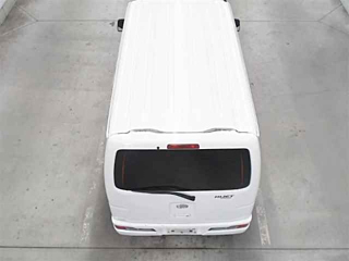 DAIHATSU HIJET VAN 2018