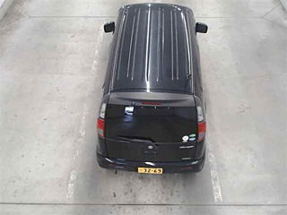 SUZUKI MRWAGON 2014