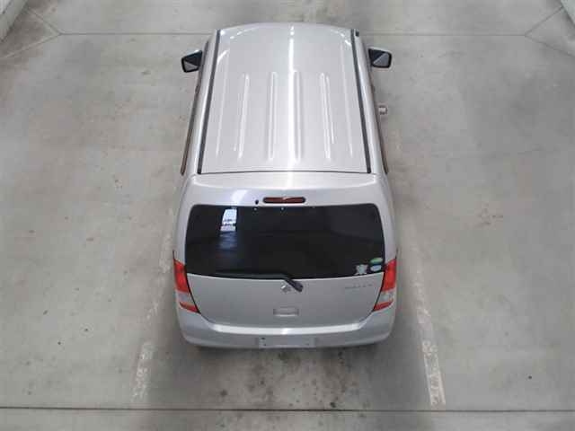 SUZUKI WAGON R 2012