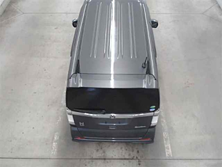 HONDA N BOX 2012