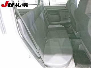 TOYOTA SUCCEED 2019