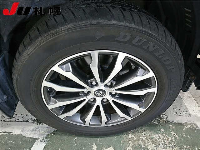 TOYOTA LAND CRUISER PRADO 2020