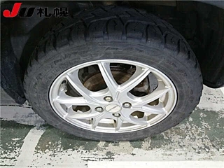 SUZUKI HUSTLER 2018