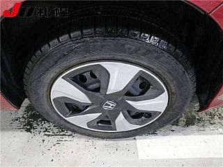 HONDA FIT 2019
