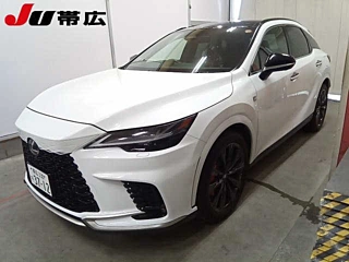 Заказать LEXUS RX