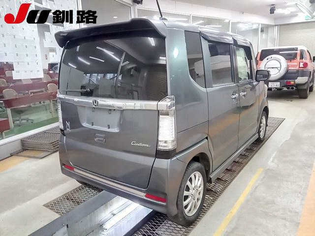 HONDA N BOX 2013