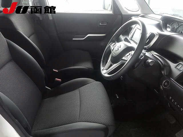 SUZUKI SOLIO 2020