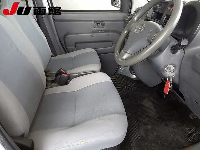 DAIHATSU HIJET VAN 2009