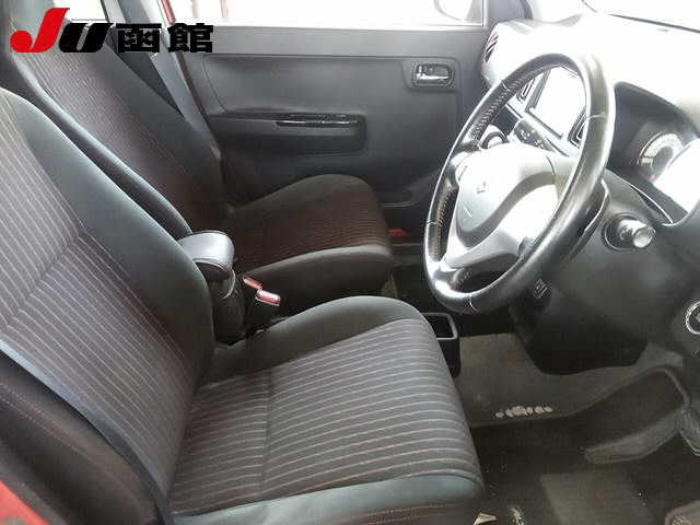 SUZUKI ALTO 2015