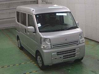 Заказать SUZUKI EVERY VAN