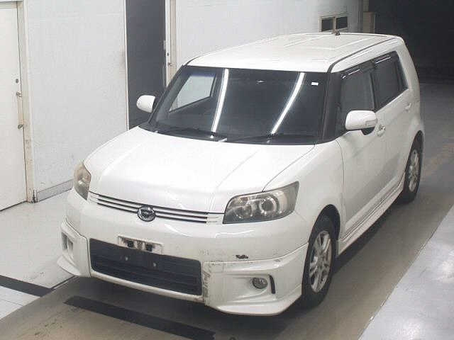 TOYOTA COROLLA RUMION 2009