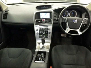 VOLVO XC60 2010