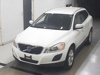 VOLVO XC60 2010