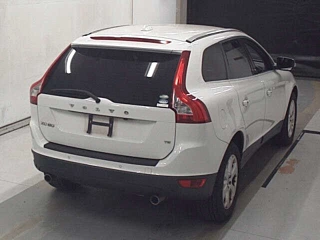 VOLVO XC60 2010